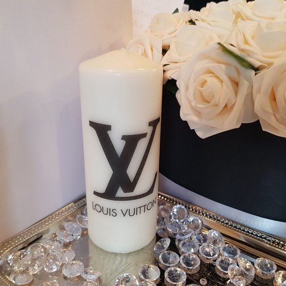 Designed custom candles - Picture 4 of 8
